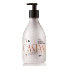 Natura - Linha Ekos (castanha) - Polpa Hidratante Corporal 4