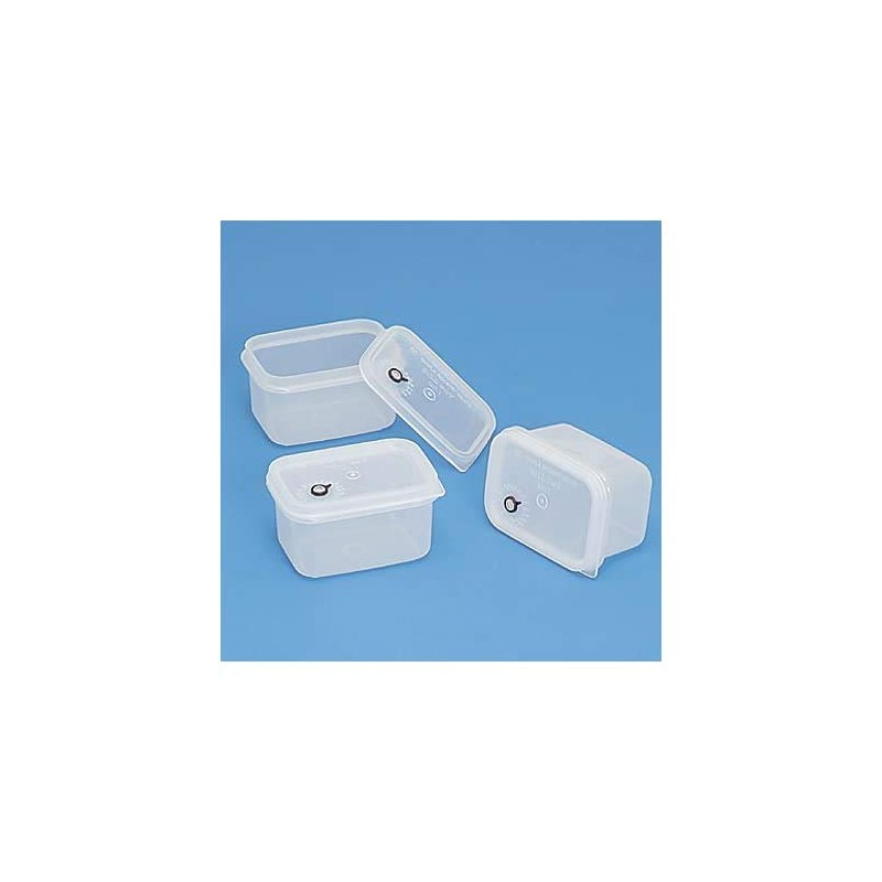 Butterfly Plastic Building Pot Angle-Deep Type No. 3
