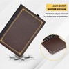 TYTX Leather Case Compatible with New MacBook Pro 13 inch