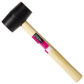 EWING Rubber Hammer 1P