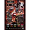 Bait Breath(ベイトブレス) ルアー CHERRY SPIN(チェリースピン)21g #09 オレンジゴールド