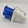 Industrial Socket Connector, 3 Pin Connector 32A 3pin 220V-250V 50/60Hz