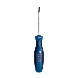 Bosch Professional Torx Screwdriver TX15 x 75 mm
