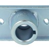 vhbw Blade Holder Compatible with Daye DYM1669-4, DYM1768-84 Lawnmower -