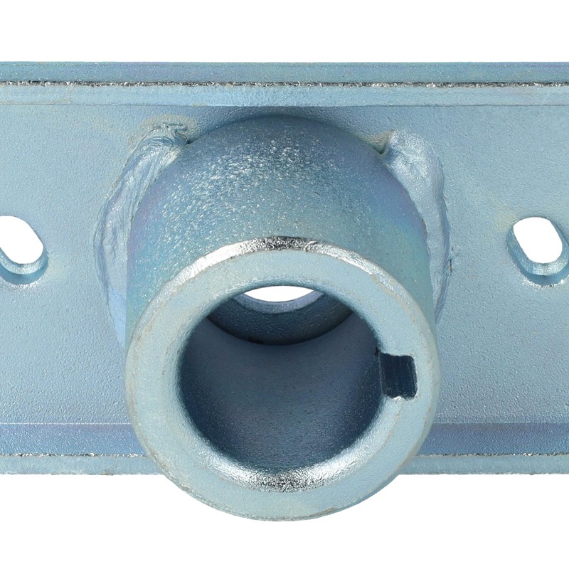 vhbw Blade Holder Compatible with Daye DYM1669-4, DYM1768-84 Lawnmower -