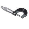 AUTOUTLET Outer Micrometer 0-25mm (0.01mm Scale) Metric External Caliper Strong