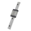 MGN15C Linear Rail Guide Bearing Steel Linear Sliding Rail for