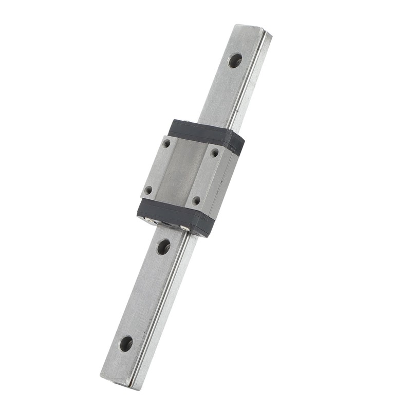 MGN15C Linear Rail Guide Bearing Steel Linear Sliding Rail for