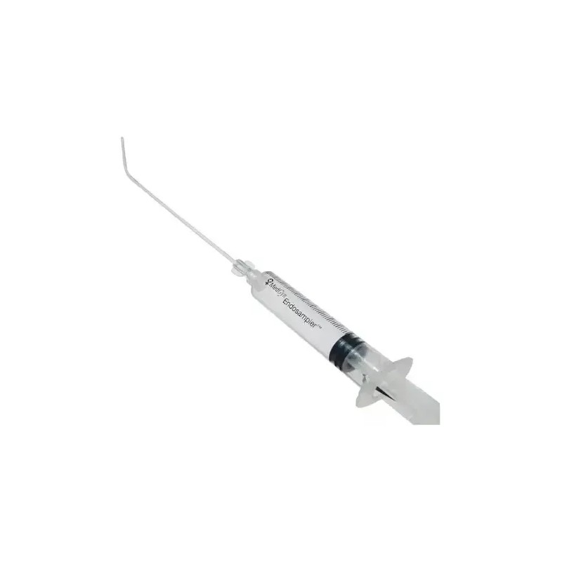 Canula Endosampler Medgyn (1 Pieza)