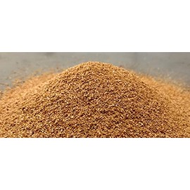 Ground Almond Powder ~ 250 Grams to 1.5 Kilos ~ Exfoliant ~ Natural Abrasive ~ Scrub (500)