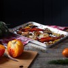ebake Aluminium Foil Trays - 40 Pack Disposable Foil Containers