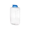 Lock & Lock Botella Agua-2.1 L