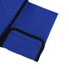 Portable Heated Seat Cushion Adjustable Temperature USB Heating Seat Cushion