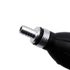 Black Primer Bulb Rubber Fuel Pump Transfer Vacuum Fuel Hand