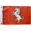 NWFlags Kent Flag 18" x 12" 75d Premium Polyester |