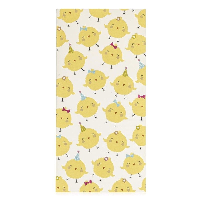 Pack of 6 Samaritans Charity Easter Greeting Cards in Two