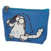 Simon's Cat PVC Purse