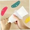 Beavorty Paint Tube Squeezer 32 Pcs Toothpaste Squeezer Tube Squeezer