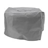 Welding Machine Canopy Waterproof 190T Silver Plated Polyester Taffeta UV