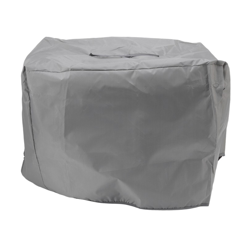 Welding Machine Canopy Waterproof 190T Silver Plated Polyester Taffeta UV