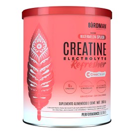 Creatina Con Electrolitos Refresher Sabor Watermelon Splash Watermelon Splash
