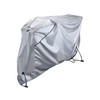 Bridgestone Royal Cycle Cover TYPE C SL (Silver) CV-KMRB4 P6249