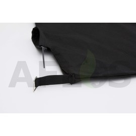 AFLOS GARDEN LEAF VACUUM COLLECTION BAG compatible with Handy Q Garden Einhell Blue Royal Leaf Blowers