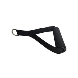 Venbytech for Resistance Band Handle Exercise Handles Cable Machine Attachments