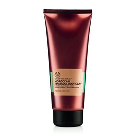 The Body Shop - Spa of the World Moroccan Rhassoul Body Clay - 200ml