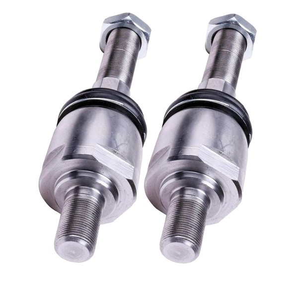 Unbranded 2X Tie Rod for John Deere 310D 310G 310SG