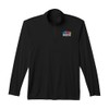 Paint Ball Paintball Evolution Paintballer Performance Quarter-Zip Top
