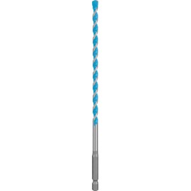 Broca Bosch EXPERT HEX-9 Ø1/4" X6" X8"