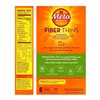 Metamucil Fiber Wafers Apple Crisp Packets, 1 ea
