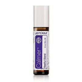 doTERRA Calmer Essential Oil Restful Blend