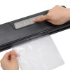 Food Saver Vacuum Sealer Machine Seal a Meal Food Saver