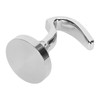 Coffee Tamper 304 Stainless Steel S Shaped Solid Powder Press