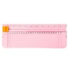 Mini Paper Cutter A4 A5 Craft Paper Cutter Portable Scrapbooking