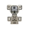 Salice 106 Degree Excenthree 1/2" Overlay Press in Soft Close
