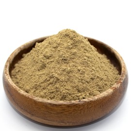 Domestic Houttuynia cordata powder 500g Houttuynia cordata powder medicinal buckwheat / 국내산 어성초 분말 500g 어성초 가루 약모밀
