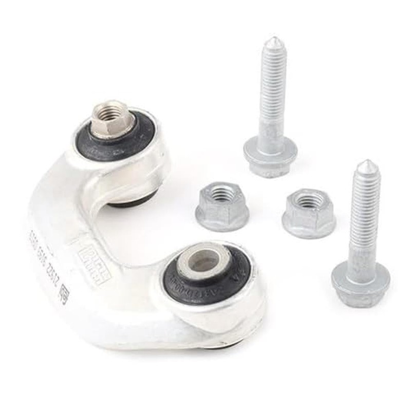 febi bilstein 21926 Stabiliser Link with additional parts, pack of