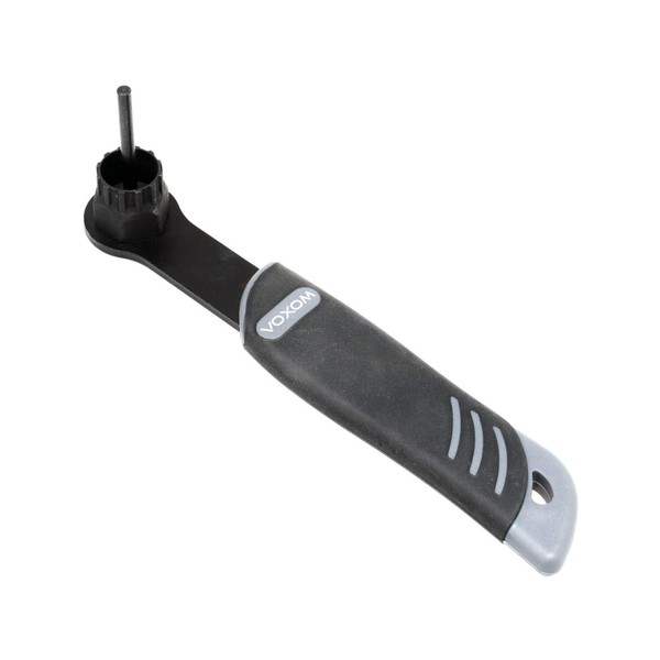 Voxom Sprocket Puller WGr8 Black Tool, One Size