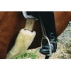ENGEL GERMANY Sheepskin Girth Sleeve 60x15cm lambskin colour natural (Bagu)