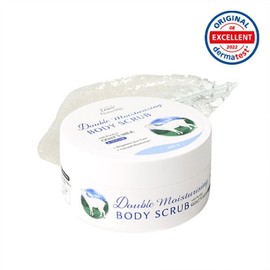 Choose one of two types of Raby Body Scrub 400g / 레이비 바디 스 크럽 400g 2종 중 택1