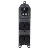 Left Power Window Door Master Switch 84820‑02190 Driver Side Power