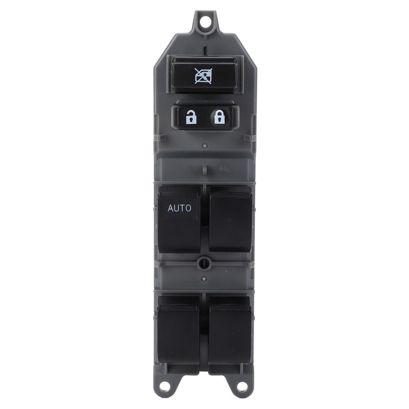 Left Power Window Door Master Switch 84820‑02190 Driver Side Power