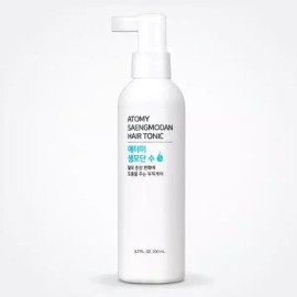Atomy 애터미 생모단수 200ml x3SET (AD) Atomy Sanmo Rice Toner 200ml x3 SET [Basic]