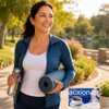 Acxion Herbal Pineapple & Green Tea Blend – Traditional Artichoke,