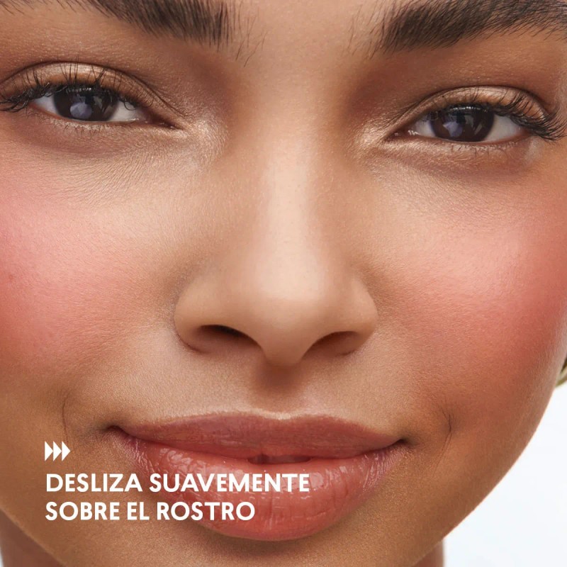 Cyzone Rubor En Polvo Say Cheek! Cyplay Look Natural