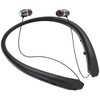 Neckband Bluetooth Headphones, Retractable Headset Wireless Bluetooth Earbuds with Microphone,