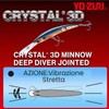 Yo-Zuri - Esca Artificiale snodata a Forma di alborella in